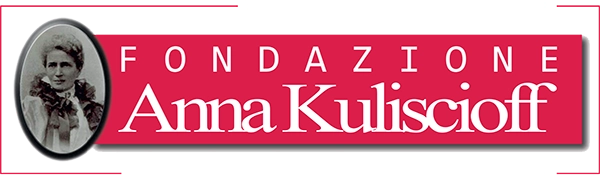 Visita il sito della Fondazione Anna Kuliscioff